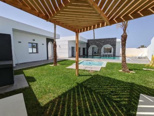 Villa Diamant - Ethic Village Djerba