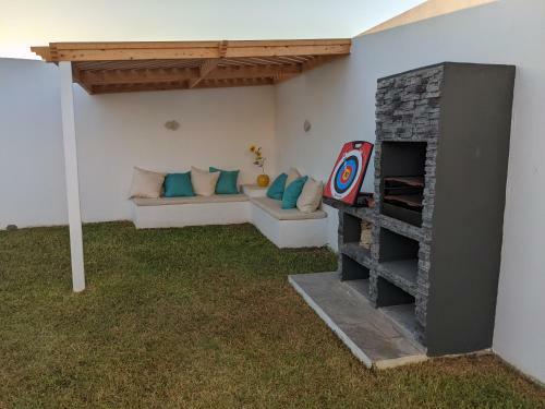 Villa Diamant - Ethic Village Djerba