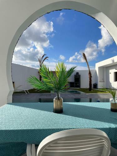 Villa Diamant - Ethic Village Djerba