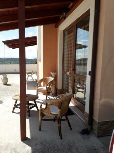 Apartamento Flora House