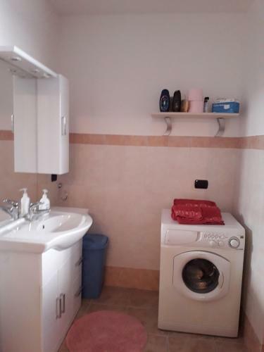 Apartamento Flora House