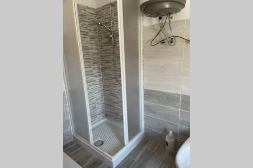 Apartamento Appartamento Sul Mare.