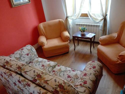 La Torretta Bed & Breakfast