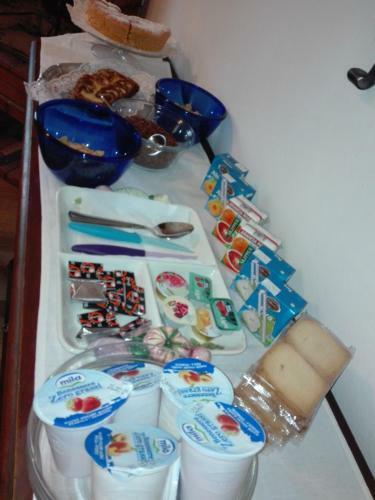 La Torretta Bed & Breakfast