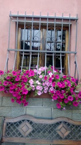 La Torretta Bed & Breakfast
