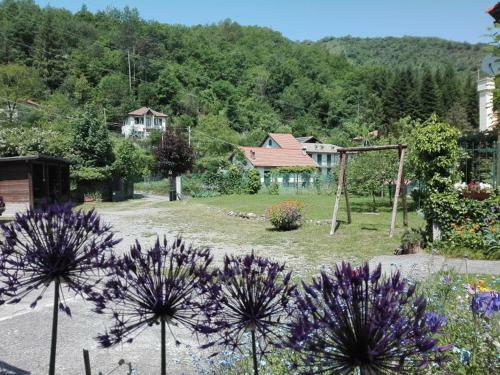 La Torretta Bed & Breakfast