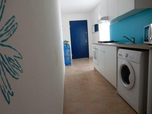 Apartamento La Casetta Blu