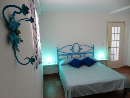 Apartamento La Casetta Blu