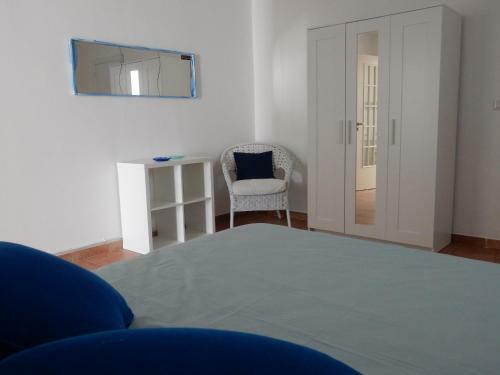 Apartamento La Casetta Blu