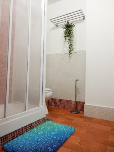 Apartamento La Casetta Blu