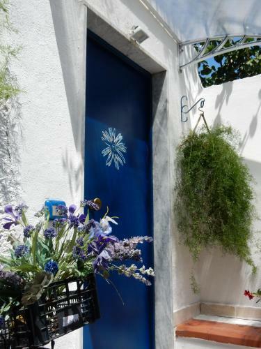 Apartamento La Casetta Blu