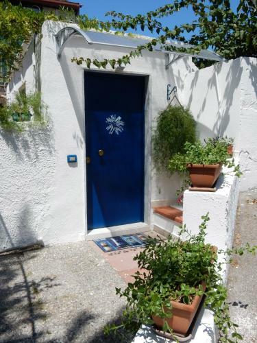 Apartamento La Casetta Blu