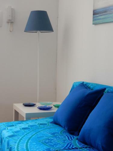 Apartamento La Casetta Blu