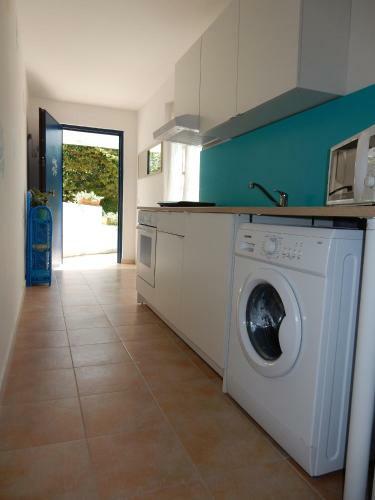 Apartamento La Casetta Blu
