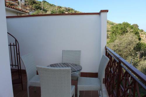 Apartamento Gioia House