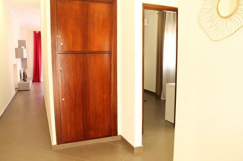 Apartamento Gioia House