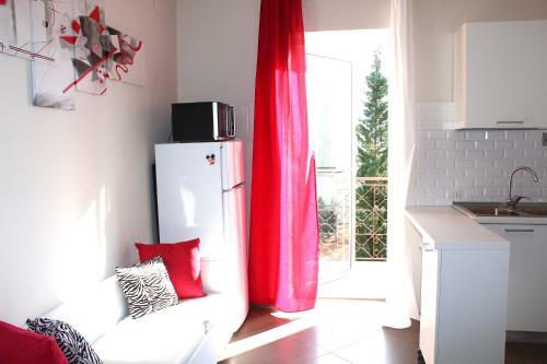 Apartamento Gioia House