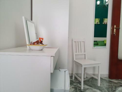 Hostal Capri View