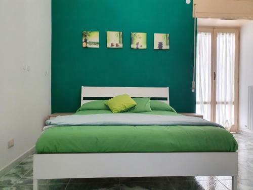 Hostal Capri View