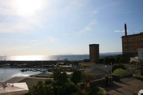 B&B Torre Del Greco