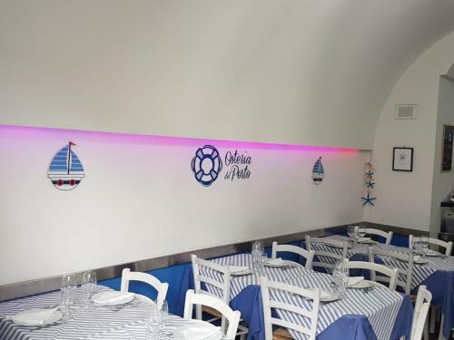 B&B Torre Del Greco