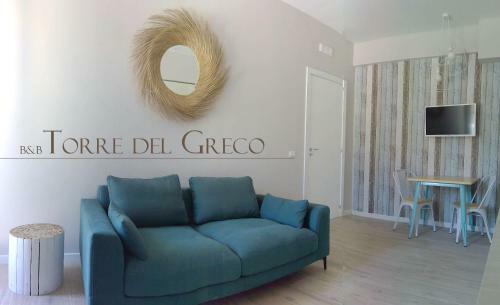 B&B Torre Del Greco