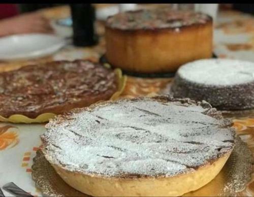 Bed & Breakfast La Via Del Mare