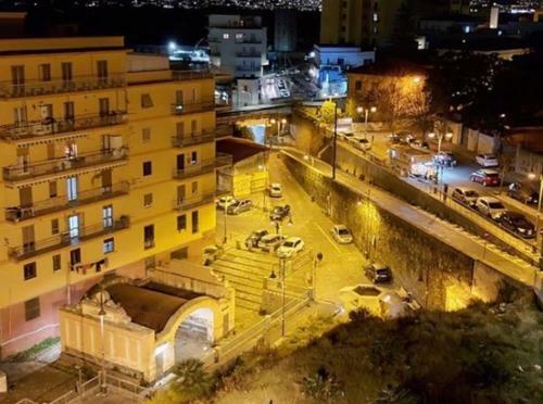 Bed & Breakfast La Via Del Mare