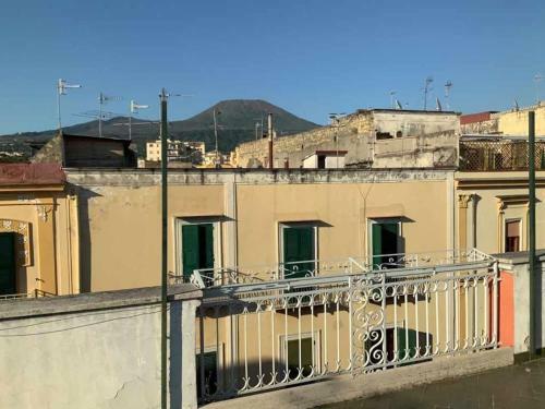 Apartamento Casa Rachele Napoli