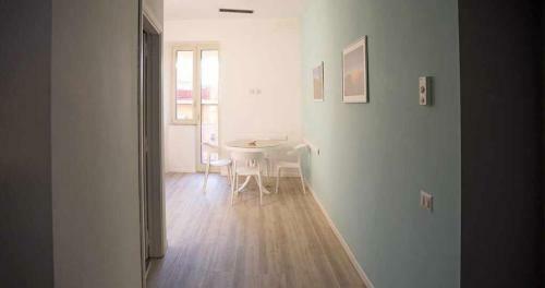 Apartamento Casa Rachele Napoli