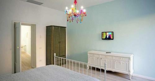 Apartamento Casa Rachele Napoli