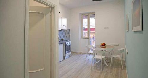Apartamento Casa Rachele Napoli