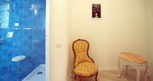 Apartamento Casa Rachele Napoli
