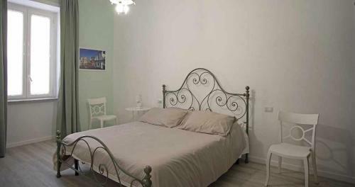 Apartamento Casa Rachele Napoli