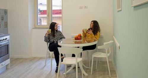 Apartamento Casa Rachele Napoli