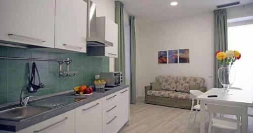 Apartamento Casa Rachele Napoli