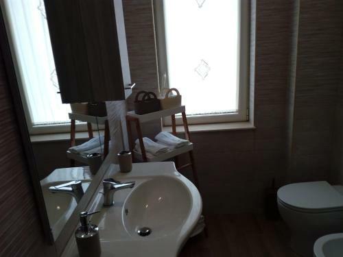 Apartamento Casa Vanna