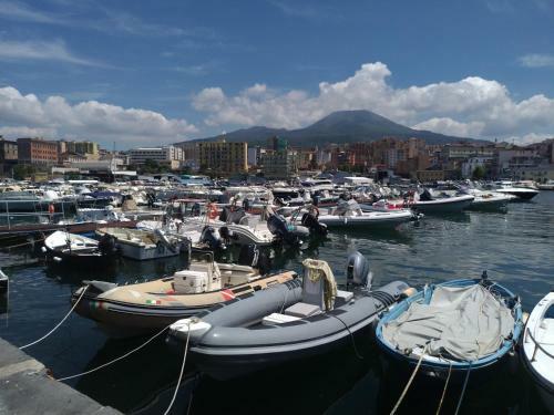 Apartamento Casa Vanna