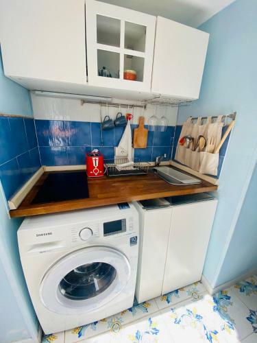 Apartamento Loft43