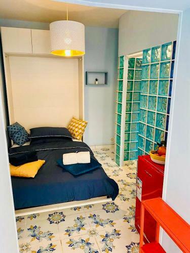 Apartamento Loft43