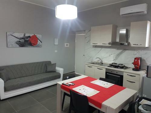 Apartamento B&B Vincenzo