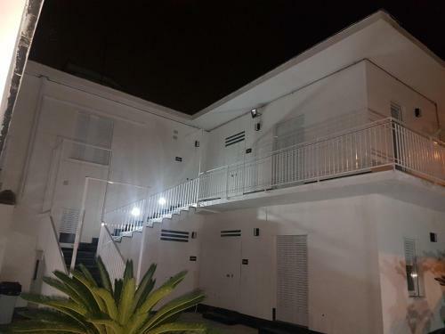 Apartamento B&B Vincenzo
