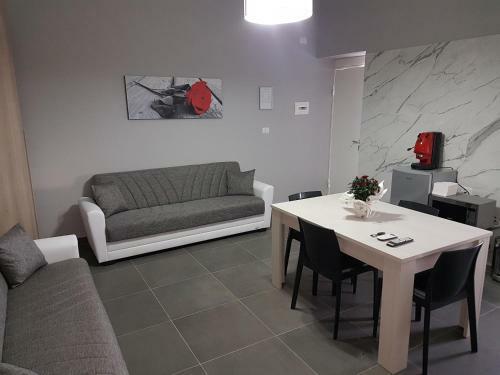 Apartamento B&B Vincenzo