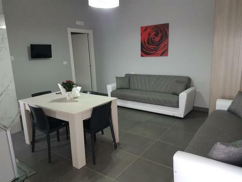 Apartamento B&B Vincenzo