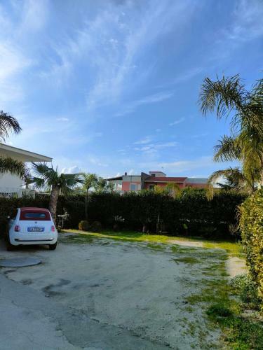 Apartamento B&B Vincenzo
