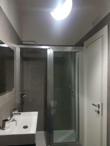 Apartamento B&B Vincenzo