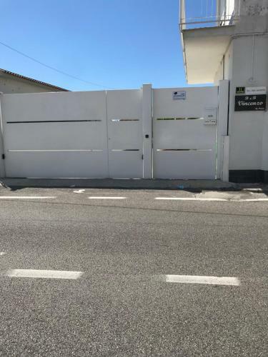 Apartamento B&B Vincenzo