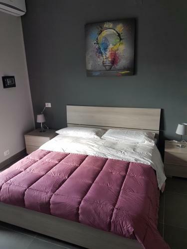 Apartamento B&B Vincenzo