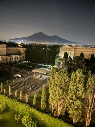 Apartamento B&B Vincenzo