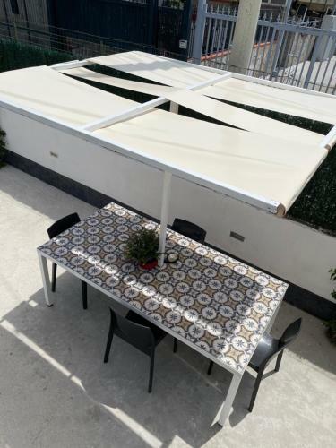 Apartamento B&B Vincenzo